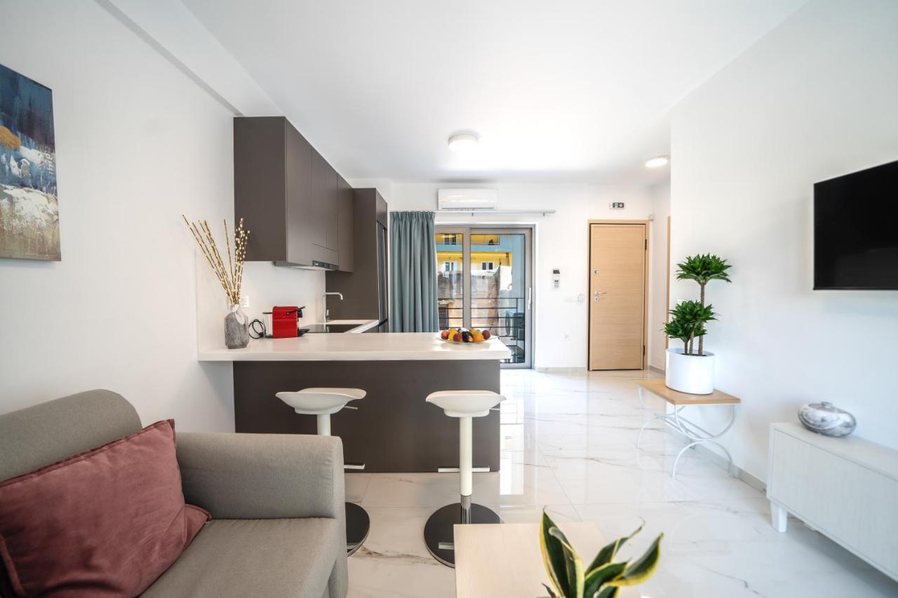Terrazeus Center 2nd Apartment *