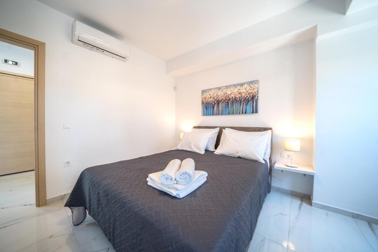 Terrazeus Center 2nd Apartment *
